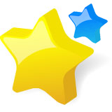 Yellow Star